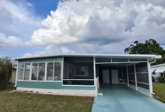 5641 Newman Dr, Port Orange, FL 32127