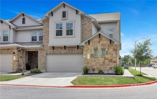 2304 S Lakeline Blvd Unit 501, Cedar Park, TX 78613