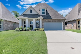501 Riverrun Cir, Shreveport, LA 71104