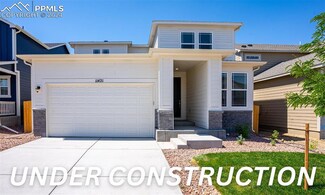 8054 Yellowleaf Place, Colorado Springs, CO 80908