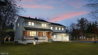 91 Hillcrest Rd, Warren, NJ 07059