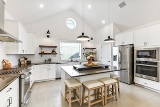 8015 Driftwood Bay Dr, Cypress, TX 77433