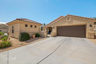 1231 Cantamar Dr, Saint George, UT 84790