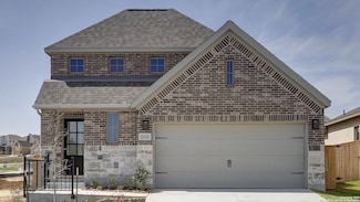 2519 Oxford Ridge, San Antonio, TX 78245