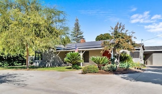 8306 E Belmont Ave, Fresno, CA 93737