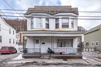 54 S Shamokin St Unit 56, Shamokin, PA 17872