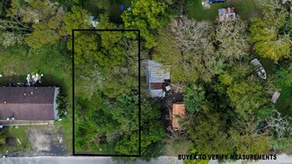 716 W 6th St, Saint Augustine, FL 32084