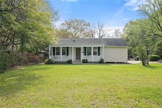 2108 Cherrydale Ave, Baton Rouge, LA 70808
