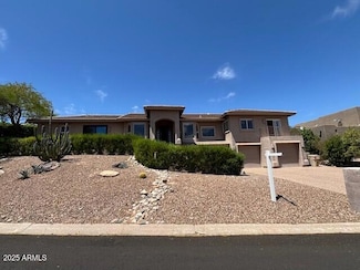 11818 N Winchester Dr, Fountain Hills, AZ 85268