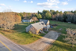 119 Mclellan Rd, Gorham, ME 04038