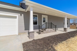 173 Lincoln Place, North Lewisburg, OH 43060