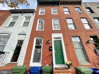 1613 S Hanover St, Baltimore, MD 21230
