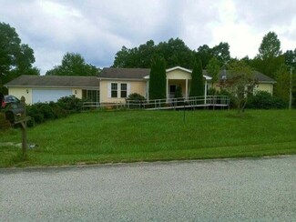 600 Cr-1636, Morehead, KY 40351