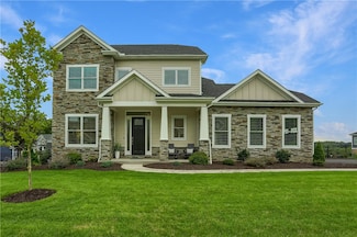 110 Miller Dr, Wexford, PA 15090