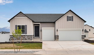Powell, Herriman, UT 84096