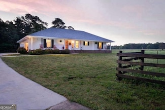 2285 Bold Springs Rd, Monroe, GA 30656