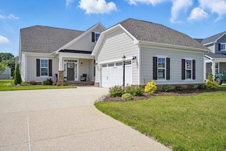 Acton, Smithfield, VA 23430
