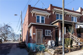 311 N Atlantic Ave, Pittsburgh, PA 15224