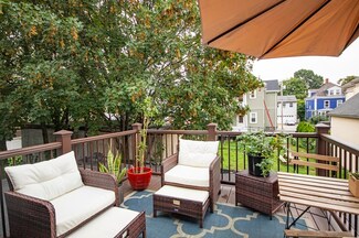 51 Forest St Unit 2, Medford, MA 02155