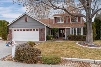 4670 Noche Ln, Reno, NV 89502