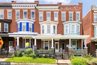 3022 Guilford Ave, Baltimore, MD 21218