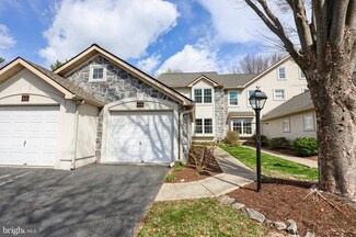 614 Crestgate Place, Millersville, PA 17551