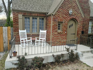 3156 S Madison Ave, Tulsa, OK 74105