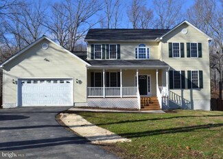 1207 Forbes St, Fredericksburg, VA 22405
