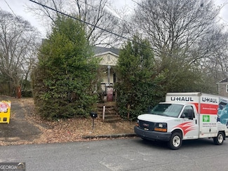 506 Oliver St NW, Atlanta, GA 30314