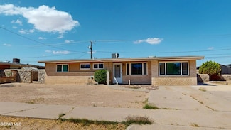 4553 Skylark Way, El Paso, TX 79922