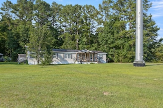 250 W Medina St, Summerville, SC 29483