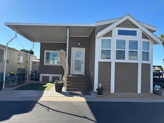 4700 E Main St Unit 262, Mesa, AZ 85205