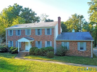 3636 Monza Dr, North Chesterfield, VA 23234