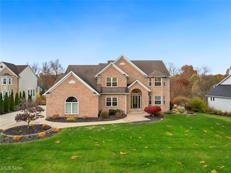 498 Weston Ct, Copley, OH 44321