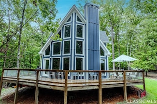 2071 Sugar Creek Trail, Buckhead, GA 30625