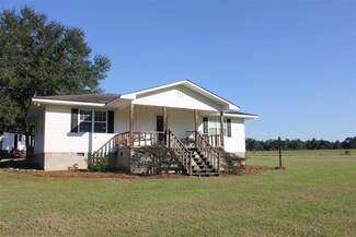 118 Cranford Rd, Cochran, GA 31014