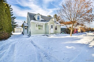 44 Boynton St, Buffalo, NY 14206