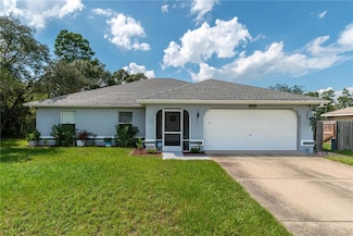 2801 SW 167th Ln, Ocala, FL 34473