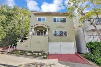 2326 Le Conte Ave Unit 1, Berkeley, CA 94709