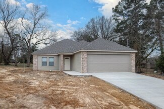 2303 Sylvia St, Arkadelphia, AR 71923