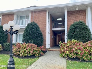 534 Washington Blvd Unit 5, Sea Girt, NJ 08750