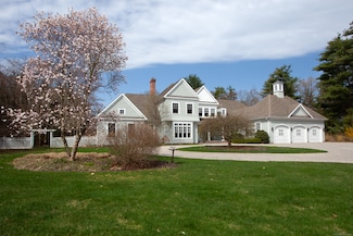 3 Ridgebury Rd, Avon, CT 06001