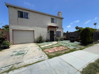 4643 Cherokee Ave, San Diego, CA 92116