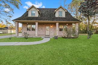 22940 Timber Oaks Ln, Porter, TX 77365