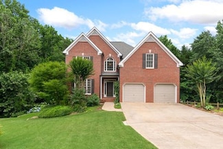 4987 Day Lily Way NW Unit 7, Acworth, GA 30102