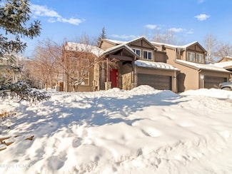7967 Mustang Loop Rd, Park City, UT 84098