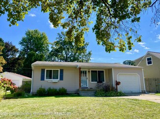 3125 Boston Blvd, Lansing, MI 48910
