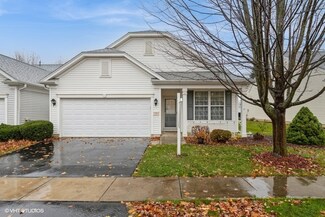 13469 Lehigh St, Huntley, IL 60142