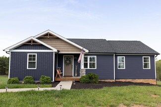 2490 Red House Rd, Rustburg, VA 24588