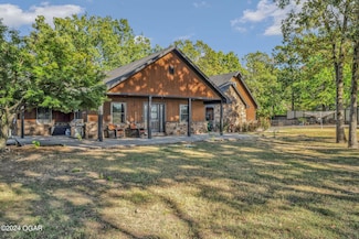 10295 SE 107th Terrace, Galena, KS 66739